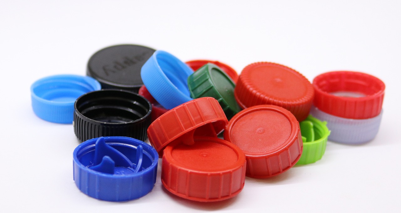 Are Compostable Plastics a Viable Alternative?